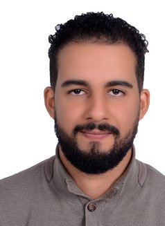 Haithem 2025 - Male escort in Muscat Photo 3 of 8
