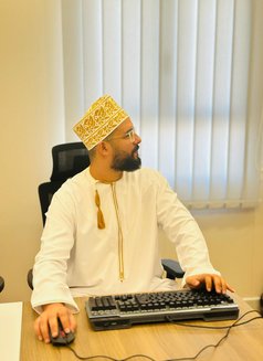 Haithem 2025 - Male escort in Muscat Photo 6 of 8