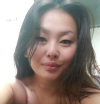 Haiwy - escort in Cairo