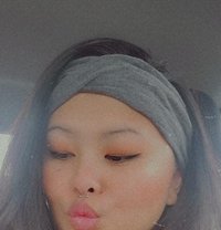 Haiwy - escort in Cairo