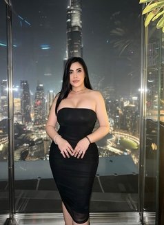 Haiyaa - puta in Dubai Photo 4 of 5