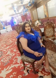 Haizel - Transsexual escort in New Delhi Photo 29 of 30