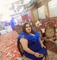 Haizel - Transsexual escort in Chandigarh Photo 30 of 30