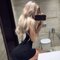 Hajar - escort in Amman