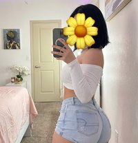 Hajar - escort in Amman