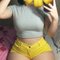 Hajar - escort in Amman