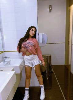 Hajar - escort in Abu Dhabi Photo 8 of 12