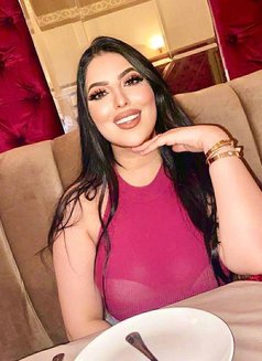 Hajar - escort in Abu Dhabi Photo 9 of 12