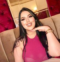 Hajar - escort in Abu Dhabi Photo 9 of 12