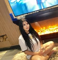 Hajar - escort in Abu Dhabi