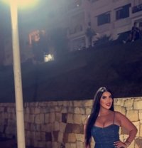 Hajar - escort in Abu Dhabi