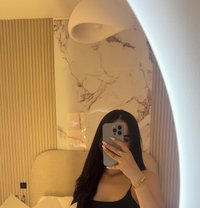 Hajar - escort in Dubai