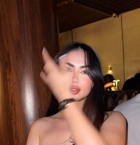 Hajar - escort in Dubai
