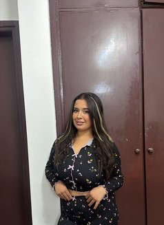 Hajar - escort in Dubai Photo 4 of 9