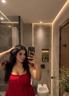 Hajar - escort in Dubai Photo 9 of 9