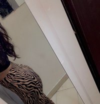 Hajer Moroccan ajman - escort in Ajmān