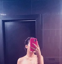Hajer Moroccan ajman - escort in Ajmān