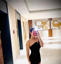 Hajer Moroccan ajman - escort in Ajmān