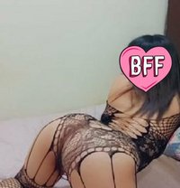 Hajer Moroccan Darling - puta in Ajmān