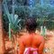 Hajji - Acompañantes transexual in Nairobi