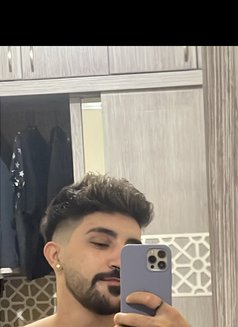 Hajras - Male escort in Beirut Photo 1 of 3