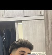 Hajras - Male escort in Beirut