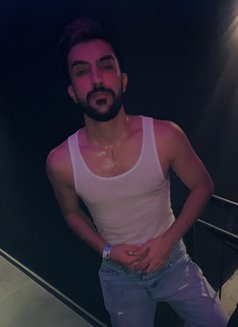 Hajras - Male escort in Beirut Photo 3 of 3