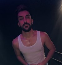 Hajras - Male escort in Beirut