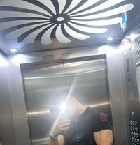 Hakan - Acompañantes masculino in Riyadh