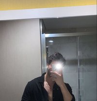 Hakan - Acompañantes masculino in Riyadh