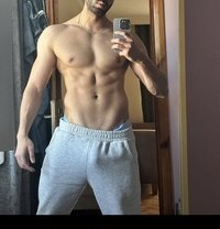 Hakan Xxl - Male escort in İstanbul