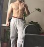 Hakan Xxl - Male escort in İstanbul Photo 1 of 4