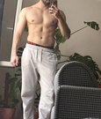 Hakan Xxl - Male escort in İstanbul Photo 1 of 3