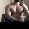 Hakan Xxl - Male escort in İstanbul Photo 3 of 4