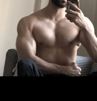 Hakan Xxl - Acompañantes masculino in İstanbul