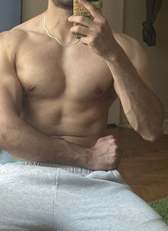 Hakan Xxl - Acompañantes masculino in İstanbul Photo 3 of 3