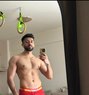 Hakan Xxl - Acompañantes masculino in İstanbul Photo 1 of 5