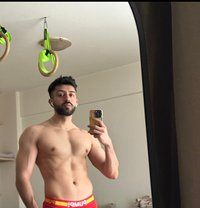 Hakan Xxl - Acompañantes masculino in İstanbul