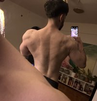 Hakan Xxl - Acompañantes masculino in İstanbul