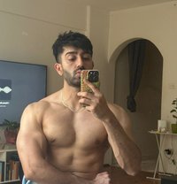 Hakan Xxl - Acompañantes masculino in İstanbul