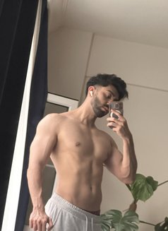 Hakan Xxl - Male escort in İstanbul Photo 4 of 5