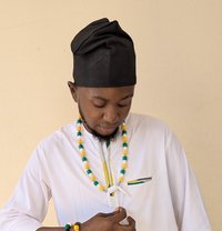 Hakeem - Male escort in Abuja