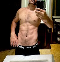 Haki. 88 - Male escort agency in Jakarta Photo 3 of 4