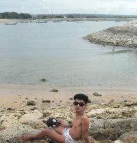 Haki - Male escort in Bali