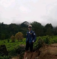 Haki - Male escort in Bali