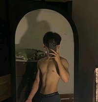 Haki Msg - Male escort in Bali