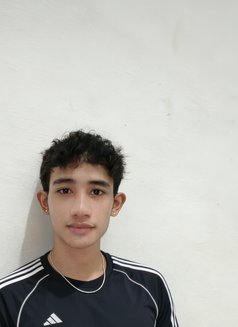 Haki Msg - Male escort in Bali Photo 9 of 11