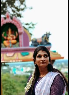 Hakunamatata - escort in Chennai Photo 1 of 5