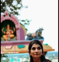 Hakunamatata - escort in Chennai