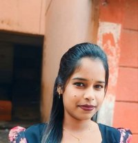 Hakunamatata - escort in Chennai